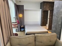 Sanctuary @ 813 (D19), Apartment #606466561